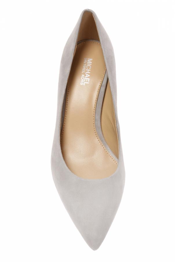 Michael kors deals paloma pump